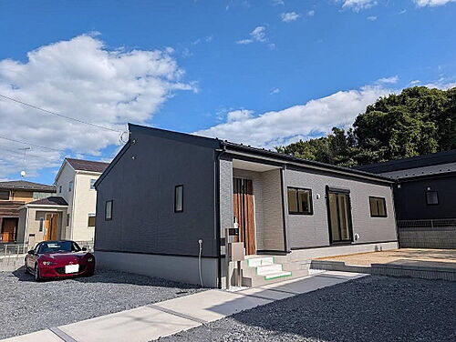 茨城県小美玉市小川 2490万円 3LDK