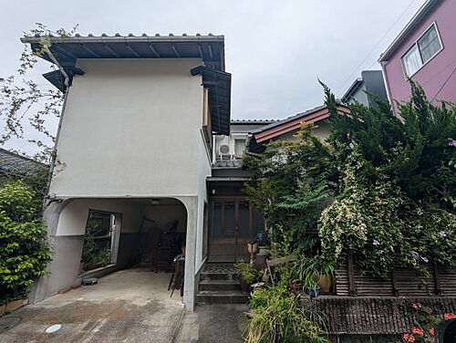 静岡県沼津市今沢 中古住宅