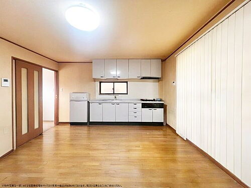 大阪府大阪市淀川区野中南２丁目 中古住宅