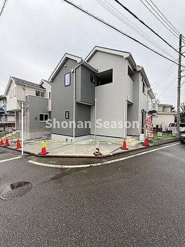 神奈川県秦野市今泉 3190万円 3LDK