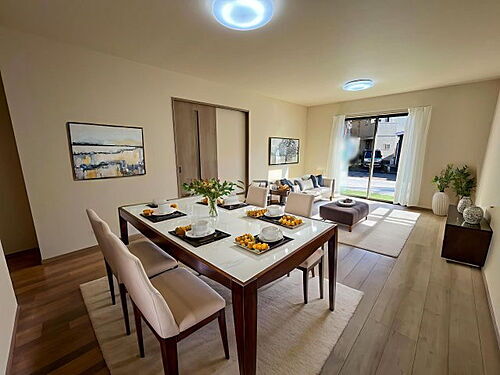 埼玉県所沢市若狭4丁目 4490万円 4SLDK