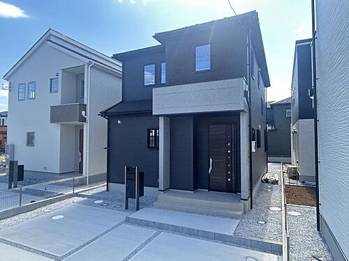 埼玉県羽生市南5丁目 2180万円 3LDK