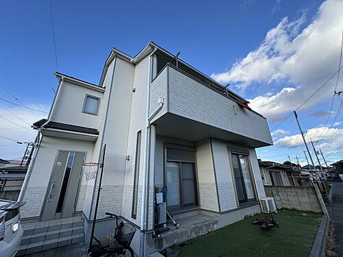 埼玉県児玉郡上里町大字七本木 1580万円