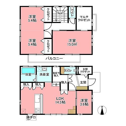 愛知県西尾市一色町赤羽後田 中古住宅