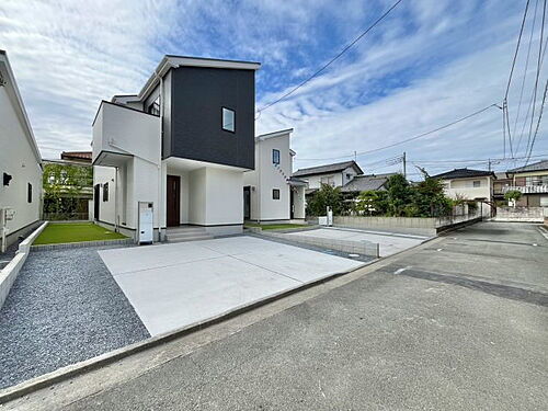 群馬県高崎市倉賀野町 2680万円 4LDK