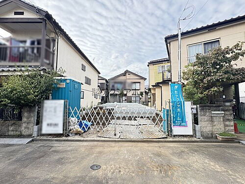 埼玉県所沢市北原町 4198万円 4LDK