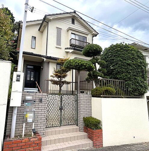 奈良県生駒郡三郷町立野南１丁目 中古住宅