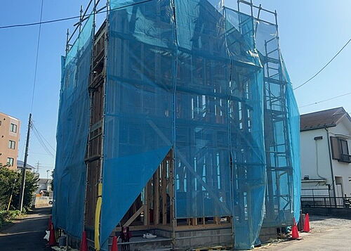 神奈川県相模原市緑区二本松１丁目 4480万円 4LDK