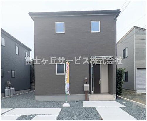 愛知県豊橋市二川町字西向山 2490万円 5LDK