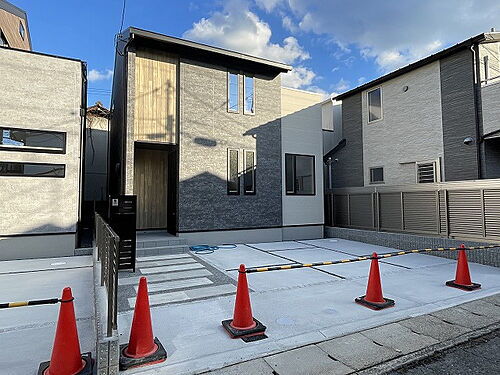 京都府京都市左京区一乗寺松田町 6380万円 3LDK