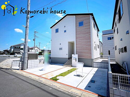 埼玉県桶川市上日出谷南３丁目 中古住宅