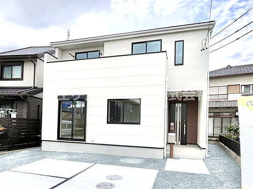 静岡県袋井市上山梨 2850万円 5LDK