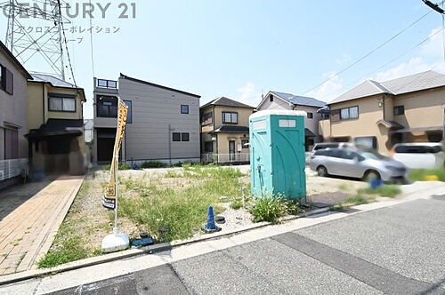 兵庫県尼崎市田能4丁目 3980万円 4LDK