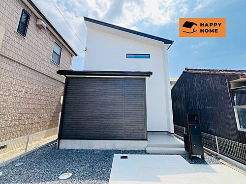 愛知県春日井市花長町1丁目 3590万円 3SLDK