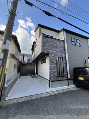 滋賀県大津市際川３丁目 2890万円 3LDK