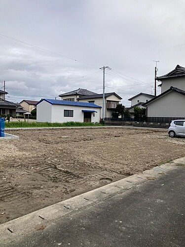 静岡県袋井市中新田 2480万円 4LDK