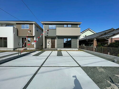群馬県前橋市朝倉町４丁目 2899万円 4LDK