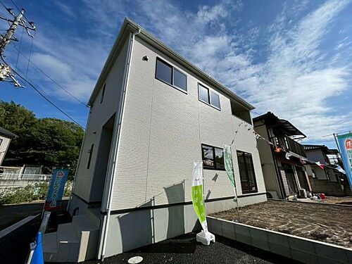 群馬県前橋市茂木町 1980万円 4LDK