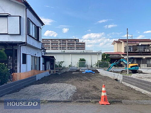 栃木県宇都宮市六道町 4498万円 3LDK