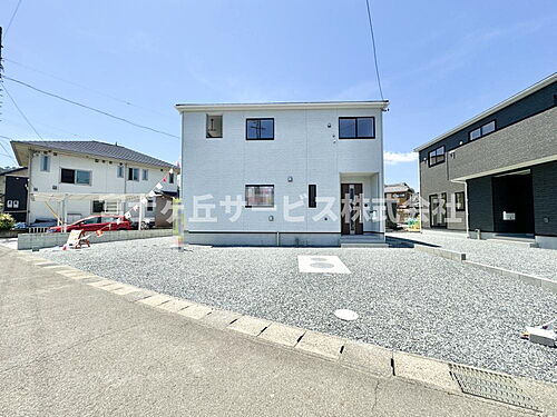 静岡県島田市金谷泉町 1899万円 4LDK