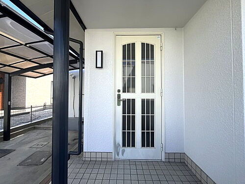 detached 西真美2丁目