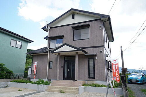 長崎県佐世保市楠木町 中古住宅