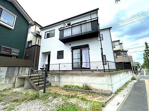 埼玉県越谷市東越谷５丁目 中古住宅