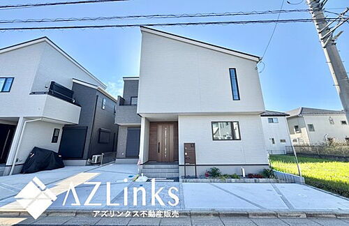 千葉県千葉市花見川区検見川町5丁目 5480万円 3LDK