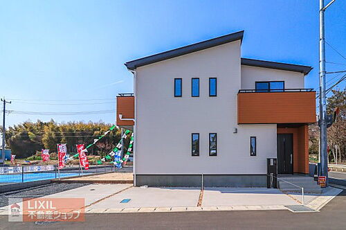 栃木県小山市大字粟宮 2690万円 4LDK