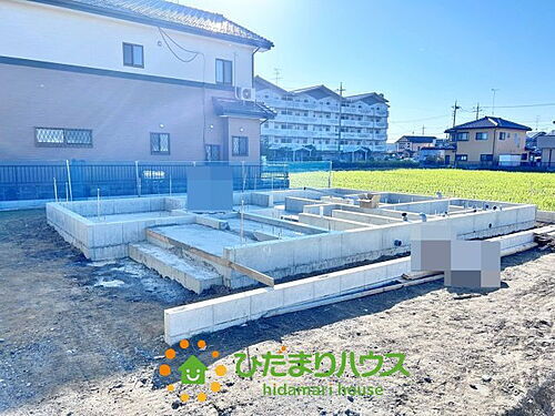 埼玉県羽生市南羽生3丁目 2350万円 4SLDK