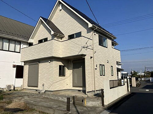 埼玉県熊谷市上之 中古住宅