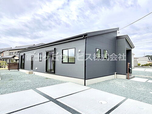 静岡県掛川市沖之須 2150万円 4LDK