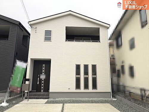 兵庫県加古川市加古川町稲屋 2580万円 3LDK