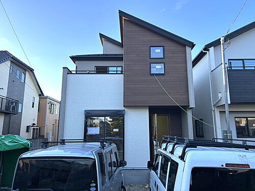 埼玉県久喜市南4丁目 4198万円 3LDK