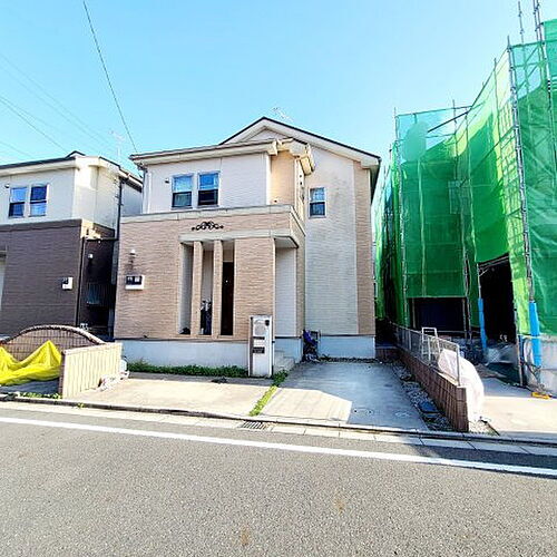 埼玉県吉川市美南４丁目 5788万円