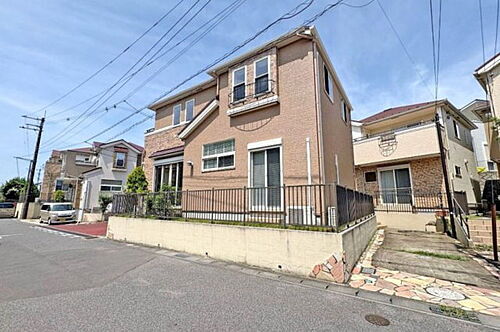 千葉県柏市花野井 3780万円