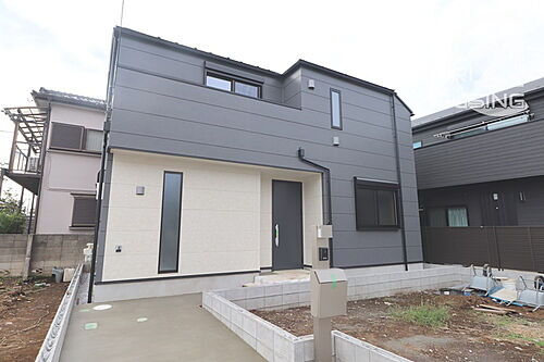 東京都東大和市向原6丁目 3750万円 3LDK