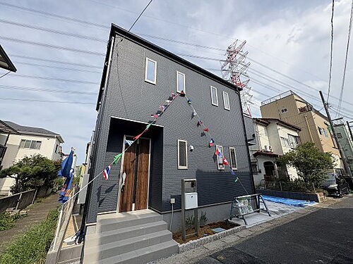 埼玉県吉川市栄町 3290万円 4LDK