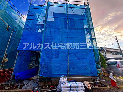 東京都中野区白鷺3丁目 7180万円 3LDK