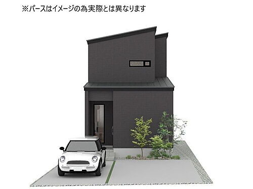 石川県金沢市鈴見台5丁目 2280万円 3LDK