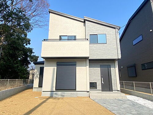 大阪府大阪狭山市池尻自由丘２丁目 4180万円 4LDK