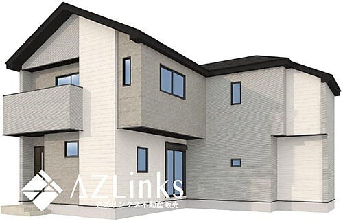 千葉県船橋市駿河台２丁目 4198万円 4LDK