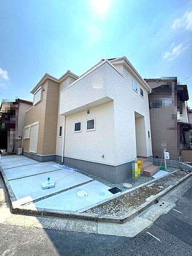 大阪府堺市東区北野田 3580万円 3LDK