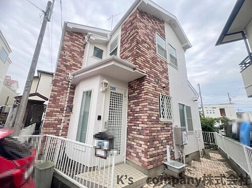 神奈川県茅ヶ崎市東海岸北５丁目 中古住宅