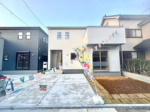 埼玉県吉川市大字保 4080万円 4LDK