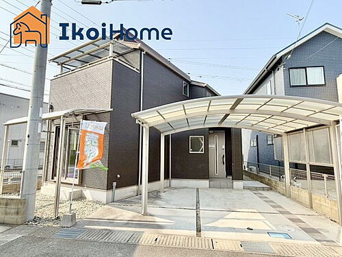 兵庫県明石市二見町西二見 2980万円