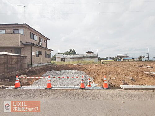 栃木県下都賀郡野木町大字潤島 2490万円 3LDK