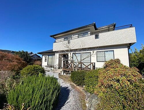 栃木県栃木市岩舟町下津原 中古住宅