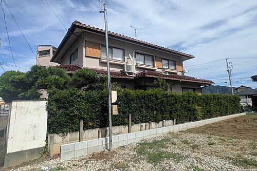 岐阜県岐阜市則武 中古住宅