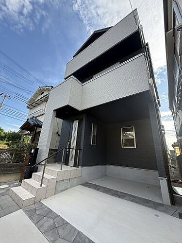 兵庫県神戸市垂水区美山台３丁目 2980万円